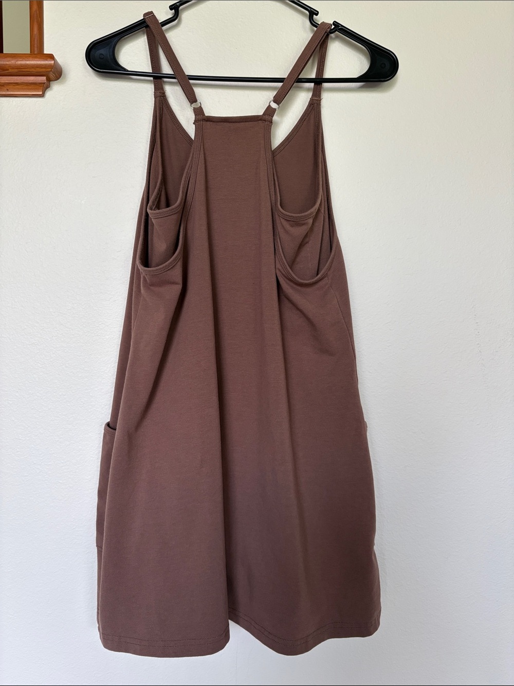 Women’s Brown dress XS - Picture 5 of 7